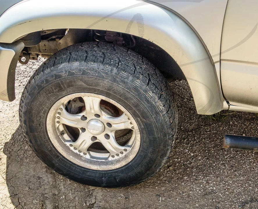2000 Toyota 4Runner 3rd Gen - Image 15 of 24