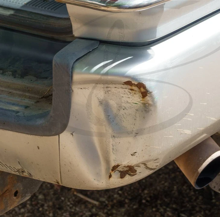 2000 Toyota 4Runner 3rd Gen - Image 19 of 24