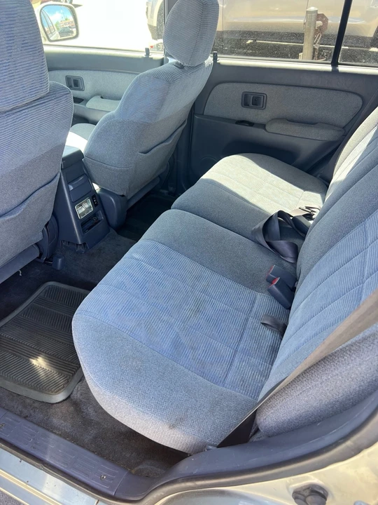 2000 Toyota 4Runner 3rd Gen - Image 6 of 11