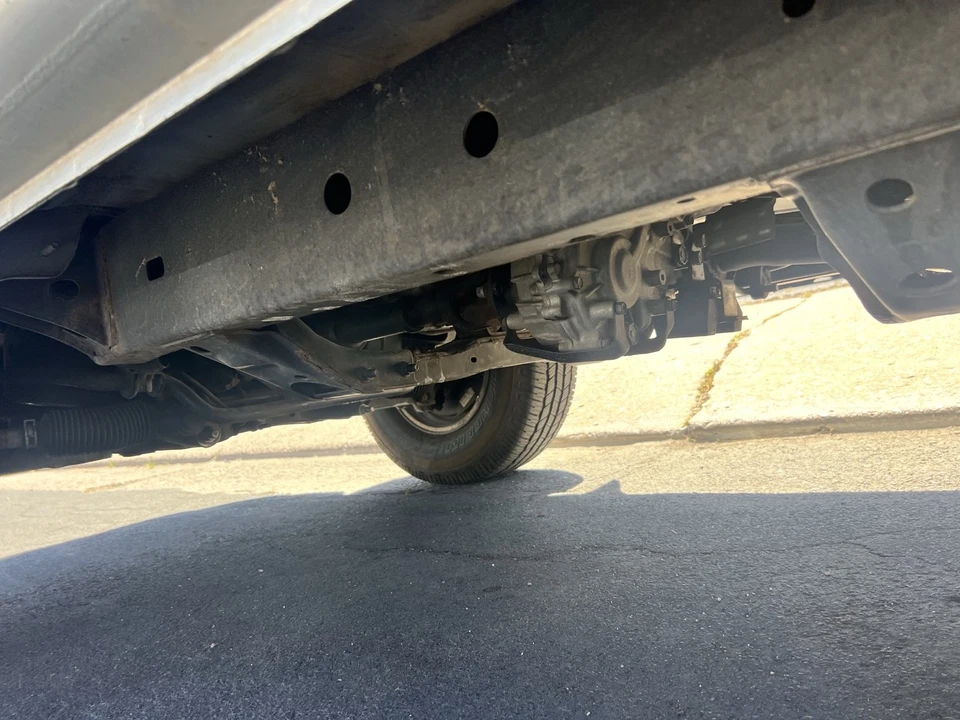 2000 Toyota 4Runner 3rd Gen - Image 9 of 11