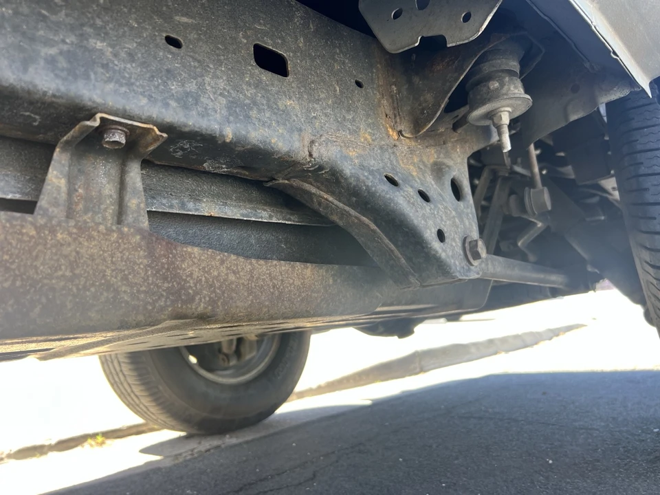 2000 Toyota 4Runner 3rd Gen - Image 10 of 11