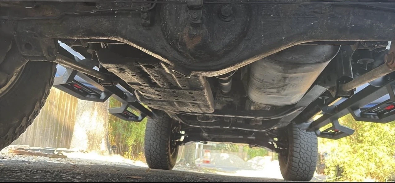 2000 Toyota 4Runner 3rd Gen - Image 9 of 10
