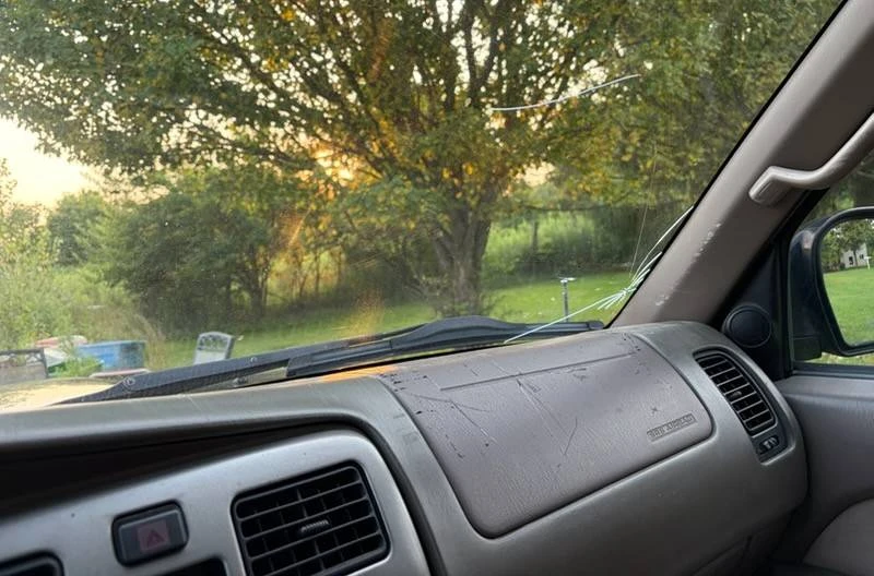 2000 Toyota 4Runner 3rd Gen - Image 6 of 12