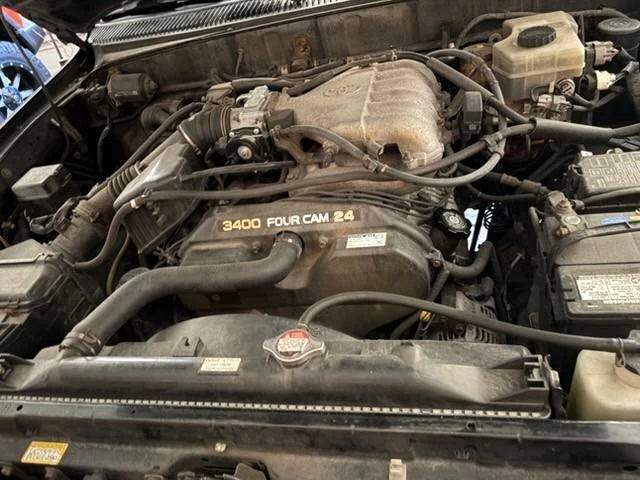 2000 Toyota 4Runner 3rd Gen - Image 10 of 12