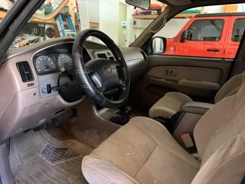 2000 Toyota 4Runner 3rd Gen - Image 3 of 12