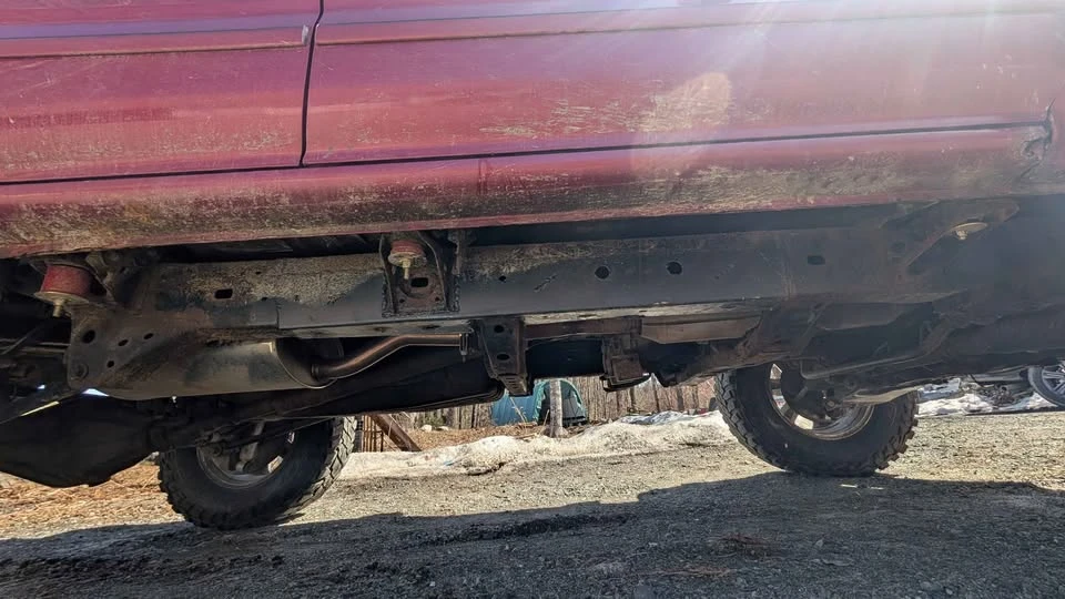 2000 Toyota 4Runner 3rd Gen - Image 6 of 11