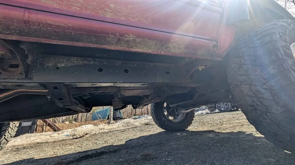 2000 Toyota 4Runner 3rd Gen - Image 5 of 11