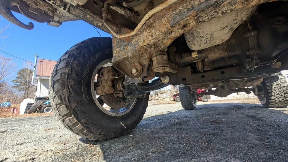 2000 Toyota 4Runner 3rd Gen - Image 3 of 11