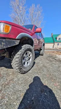 2000 Toyota 4Runner SR5 Premium Sport Utility 4D
