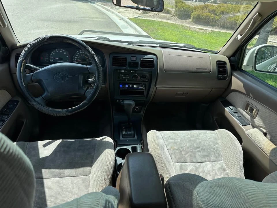 2000 Toyota 4Runner 3rd Gen - Image 20 of 20