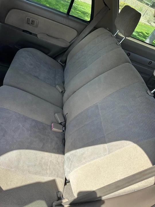 2000 Toyota 4Runner 3rd Gen - Image 17 of 20