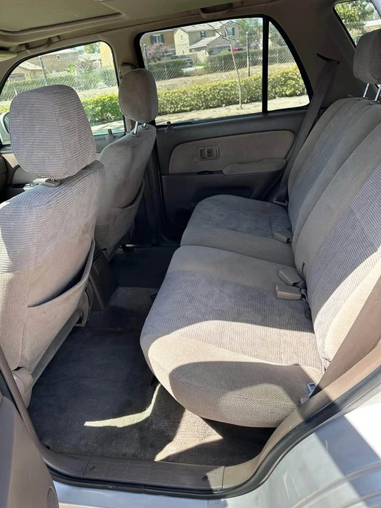 2000 Toyota 4Runner 3rd Gen - Image 16 of 20
