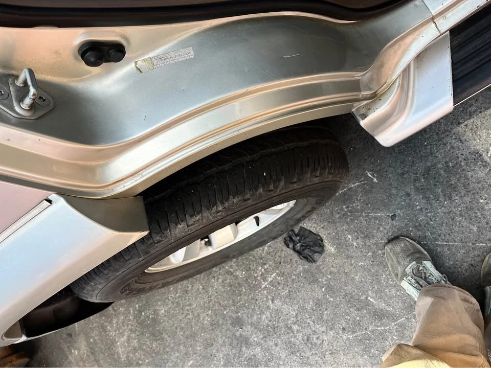 2000 Toyota 4Runner 3rd Gen - Image 12 of 18