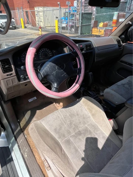 2000 Toyota 4Runner 3rd Gen - Image 14 of 18