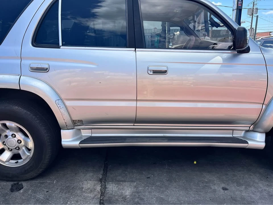 2000 Toyota 4Runner 3rd Gen - Image 3 of 18