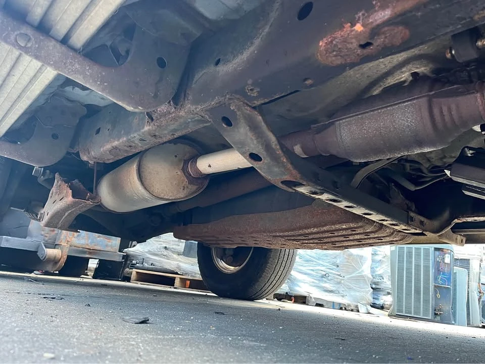 2000 Toyota 4Runner 3rd Gen - Image 16 of 18