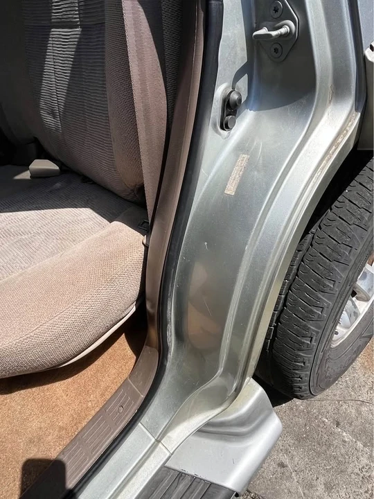 2000 Toyota 4Runner 3rd Gen - Image 10 of 18