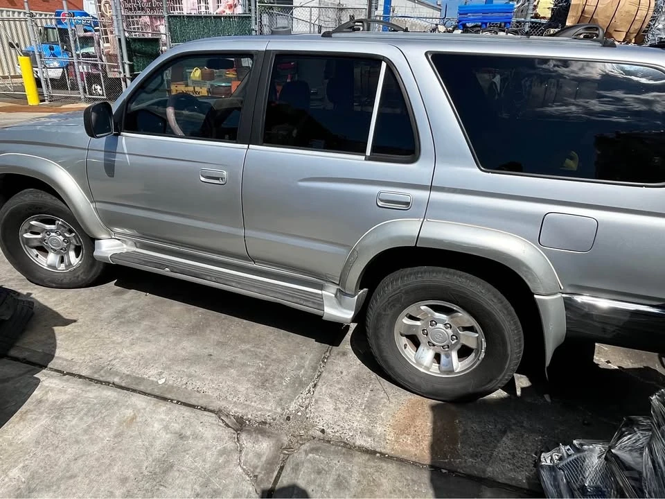 2000 Toyota 4Runner 3rd Gen - Image 7 of 18