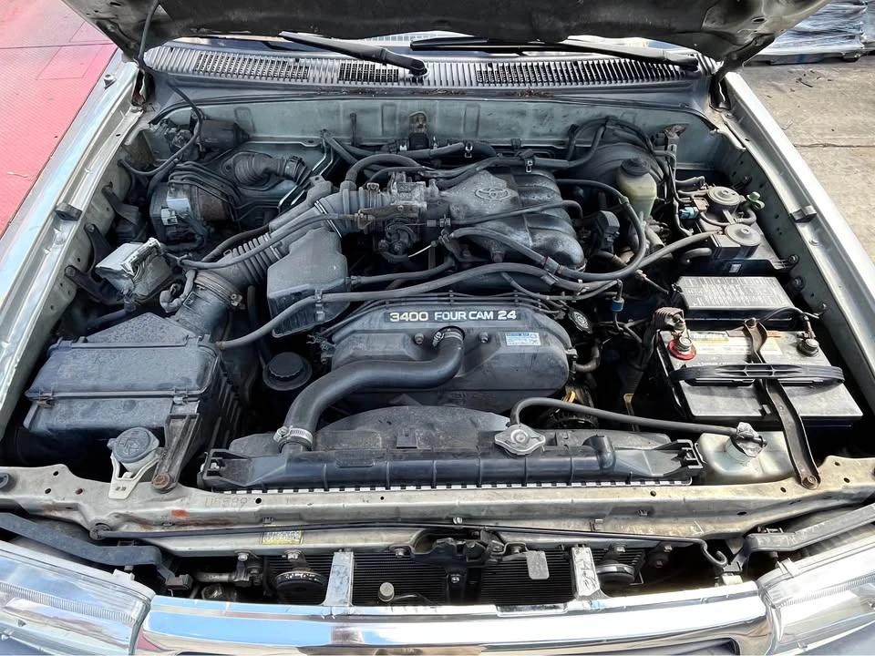 2000 Toyota 4Runner 3rd Gen - Image 15 of 18