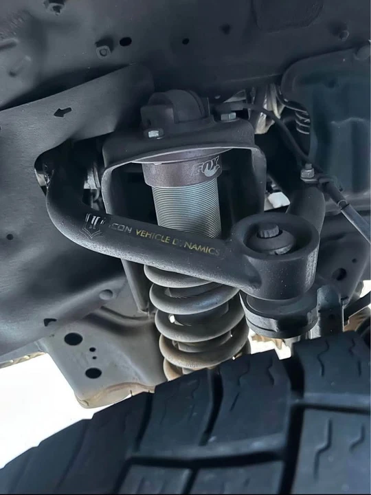 2000 Toyota 4Runner 3rd Gen - Image 8 of 12