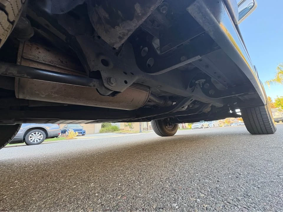 2000 Toyota 4Runner 3rd Gen - Image 16 of 20