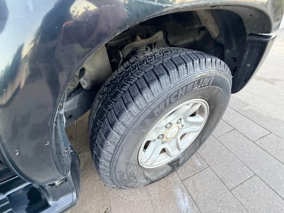 2000 Toyota 4Runner 3rd Gen - Image 6 of 20