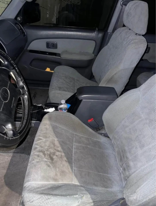 2000 Toyota 4Runner 3rd Gen - Image 12 of 12