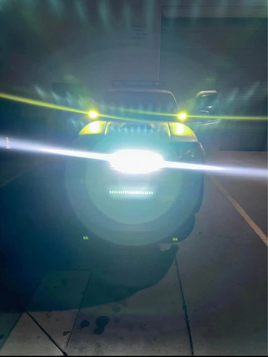 2000 Toyota 4Runner 3rd Gen - Image 10 of 12