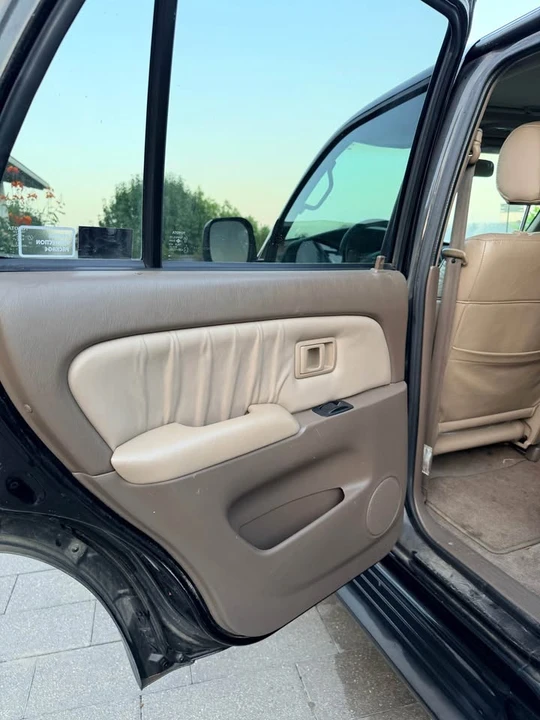 2000 Toyota 4Runner 3rd Gen - Image 16 of 20