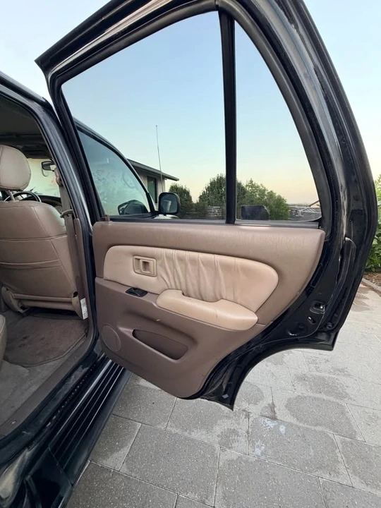2000 Toyota 4Runner 3rd Gen - Image 13 of 20