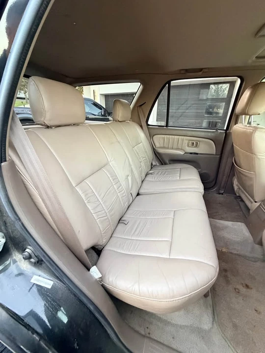 2000 Toyota 4Runner 3rd Gen - Image 11 of 20