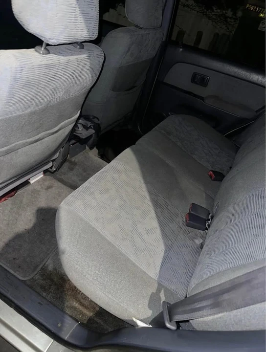2000 Toyota 4Runner 3rd Gen - Image 11 of 12