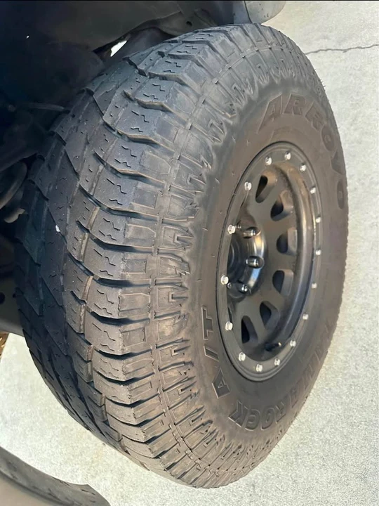 2000 Toyota 4Runner 3rd Gen - Image 9 of 12