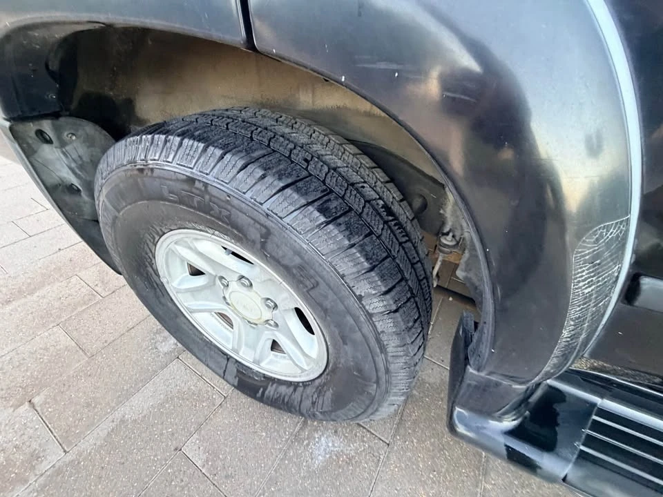 2000 Toyota 4Runner 3rd Gen - Image 7 of 20