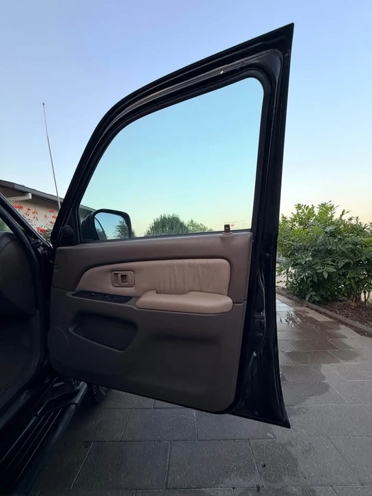 2000 Toyota 4Runner 3rd Gen - Image 14 of 20