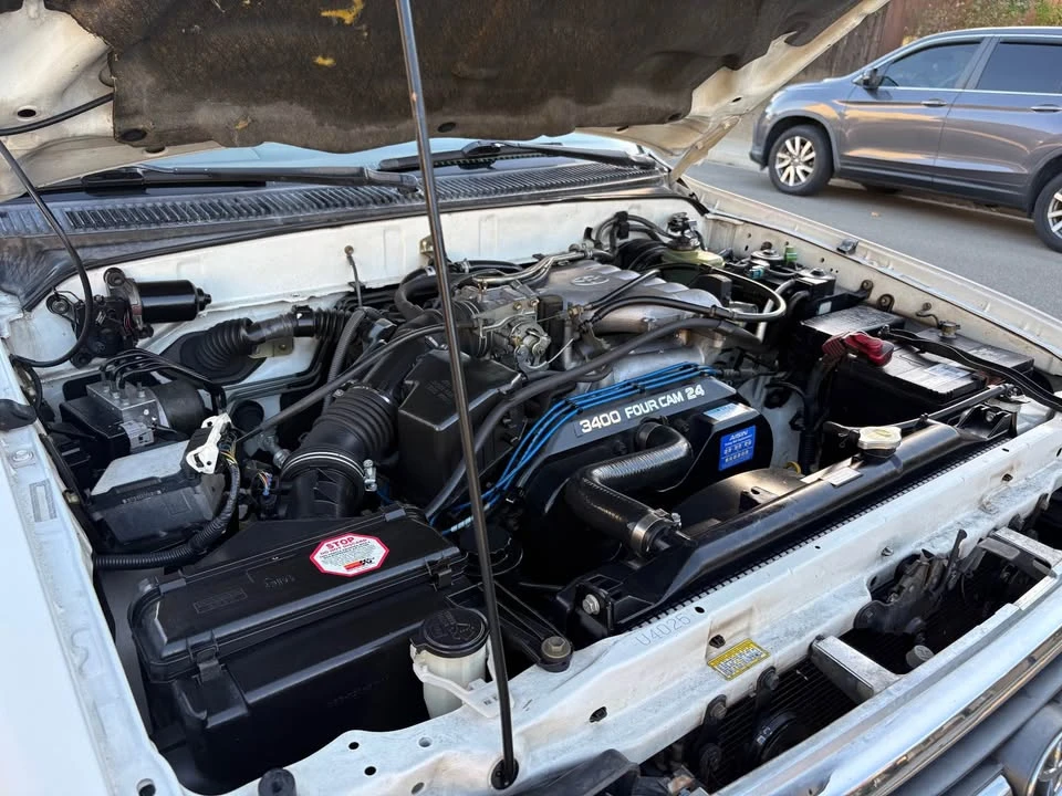 2000 Toyota 4Runner 3rd Gen - Image 19 of 20