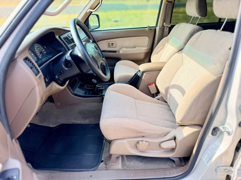 2000 Toyota 4Runner 3rd Gen - Image 11 of 20