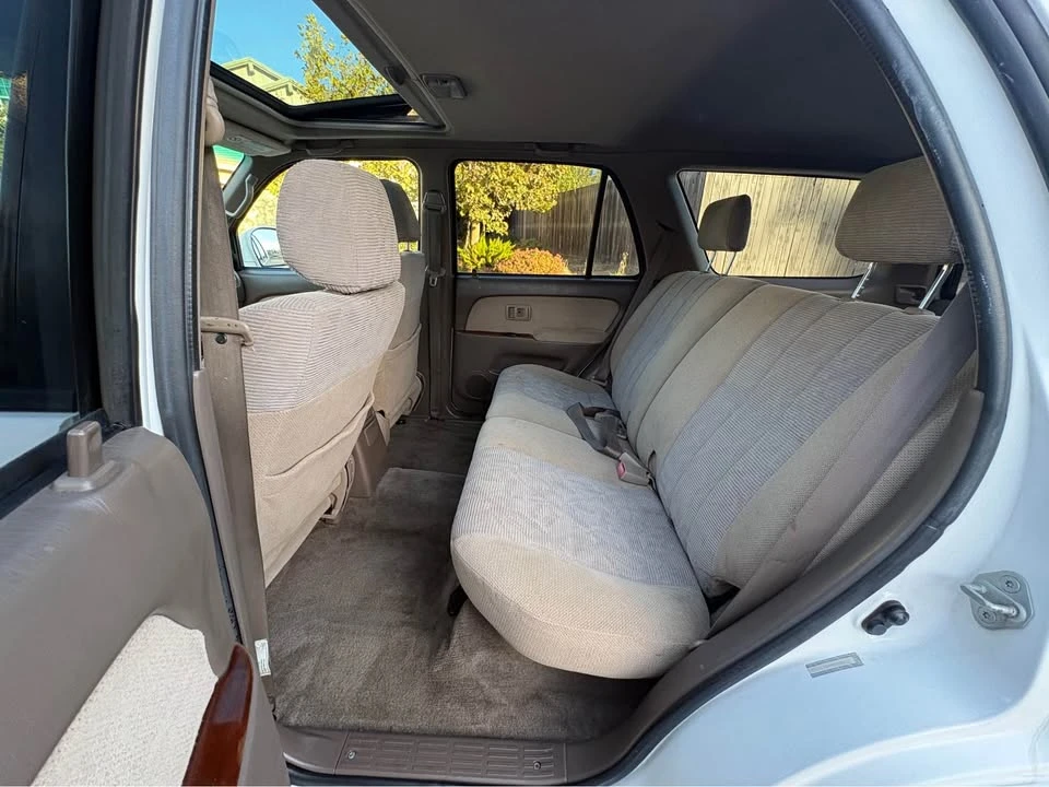 2000 Toyota 4Runner 3rd Gen - Image 15 of 20
