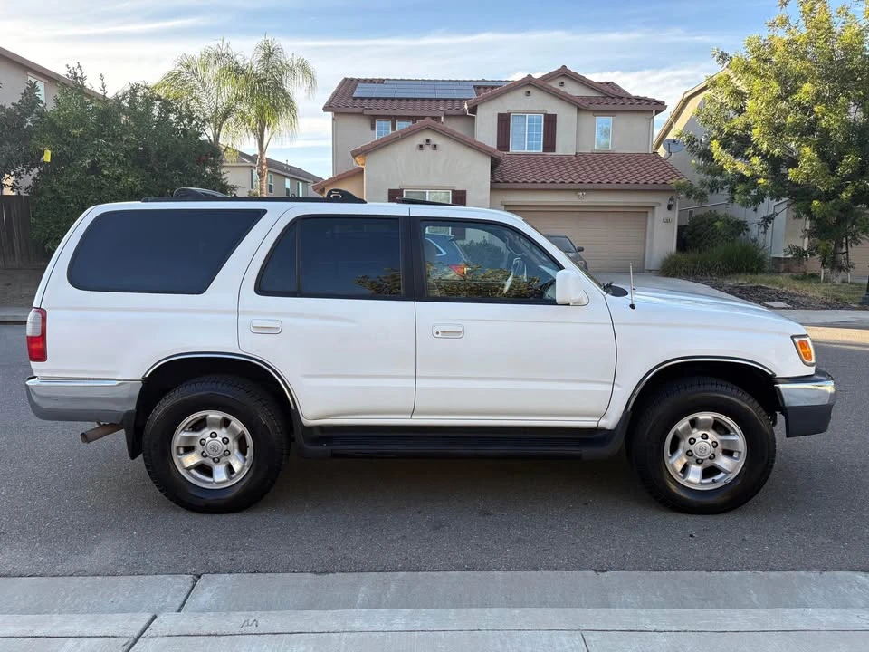 2000 Toyota 4Runner 3rd Gen - Image 6 of 20