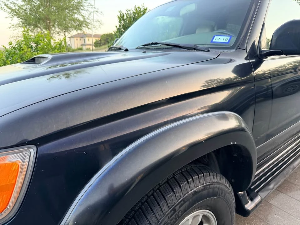 2000 Toyota 4Runner 3rd Gen - Image 5 of 20