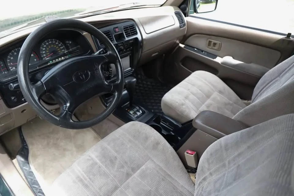 2000 Toyota 4Runner 3rd Gen - Image 10 of 12