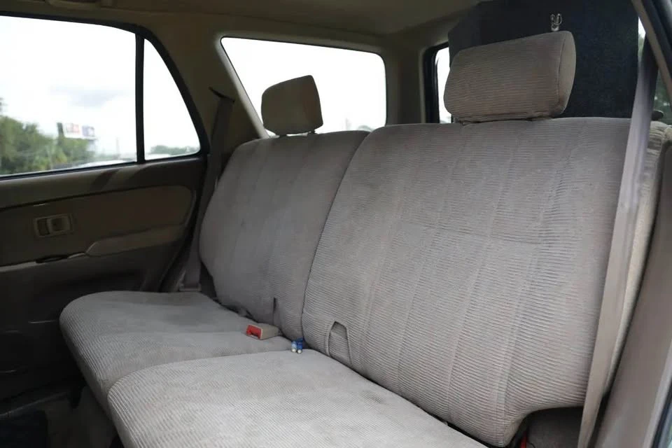 2000 Toyota 4Runner 3rd Gen - Image 6 of 12