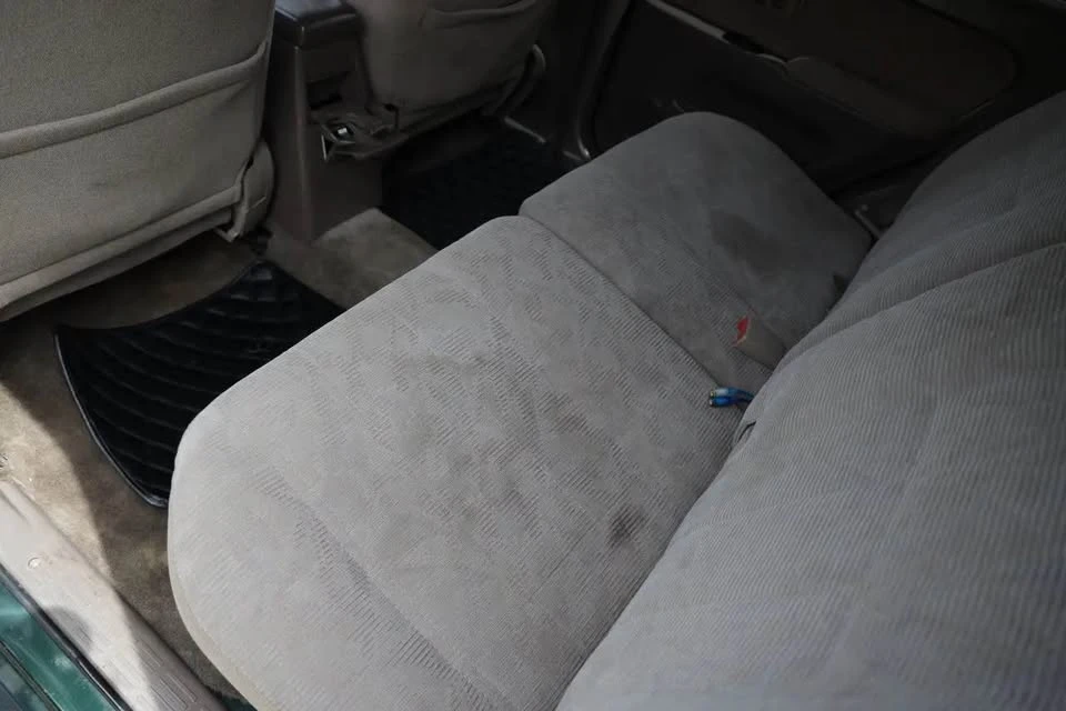 2000 Toyota 4Runner 3rd Gen - Image 4 of 12