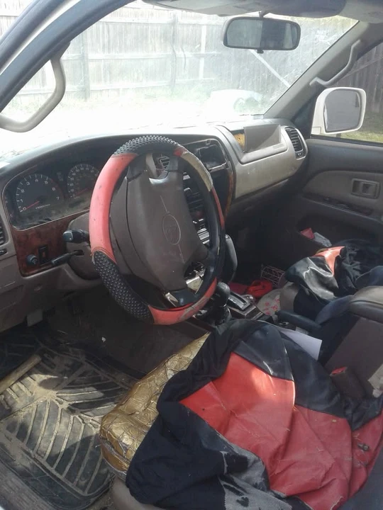 2000 Toyota 4Runner 3rd Gen - Image 4 of 7