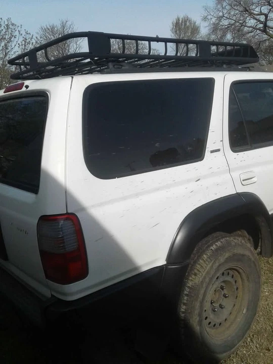 2000 Toyota 4Runner 3rd Gen - Image 6 of 7
