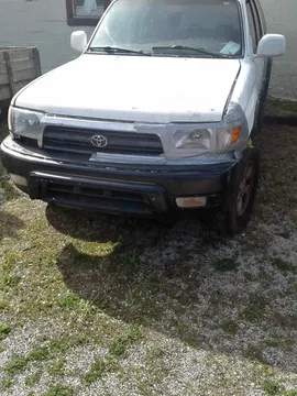 2000 Toyota 4Runner SR5 Premium Sport Utility 4D
