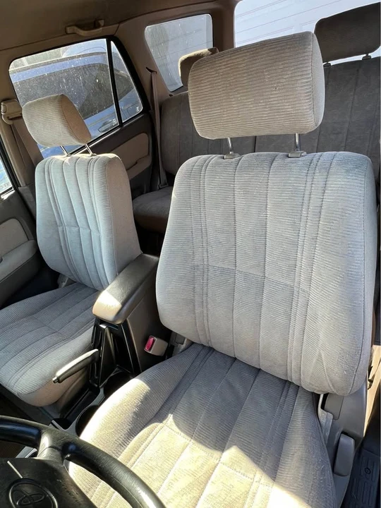 2000 Toyota 4Runner 3rd Gen - Image 3 of 5