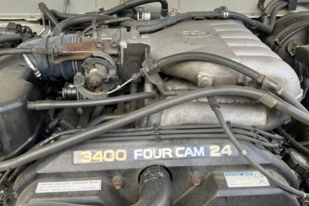 2000 Toyota 4Runner 3rd Gen - Image 6 of 7