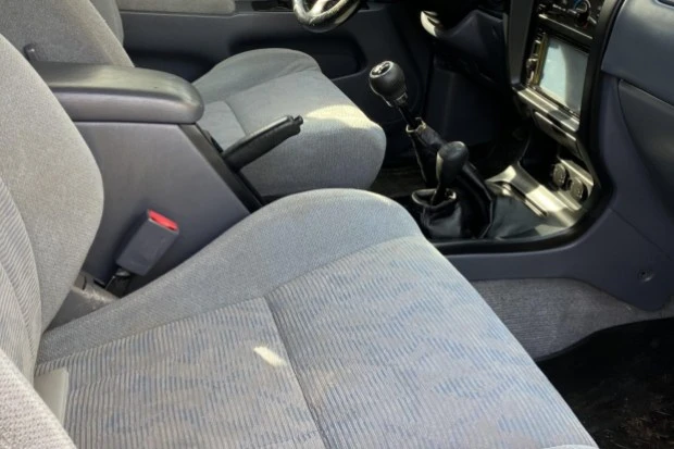 2000 Toyota 4Runner 3rd Gen - Image 4 of 7