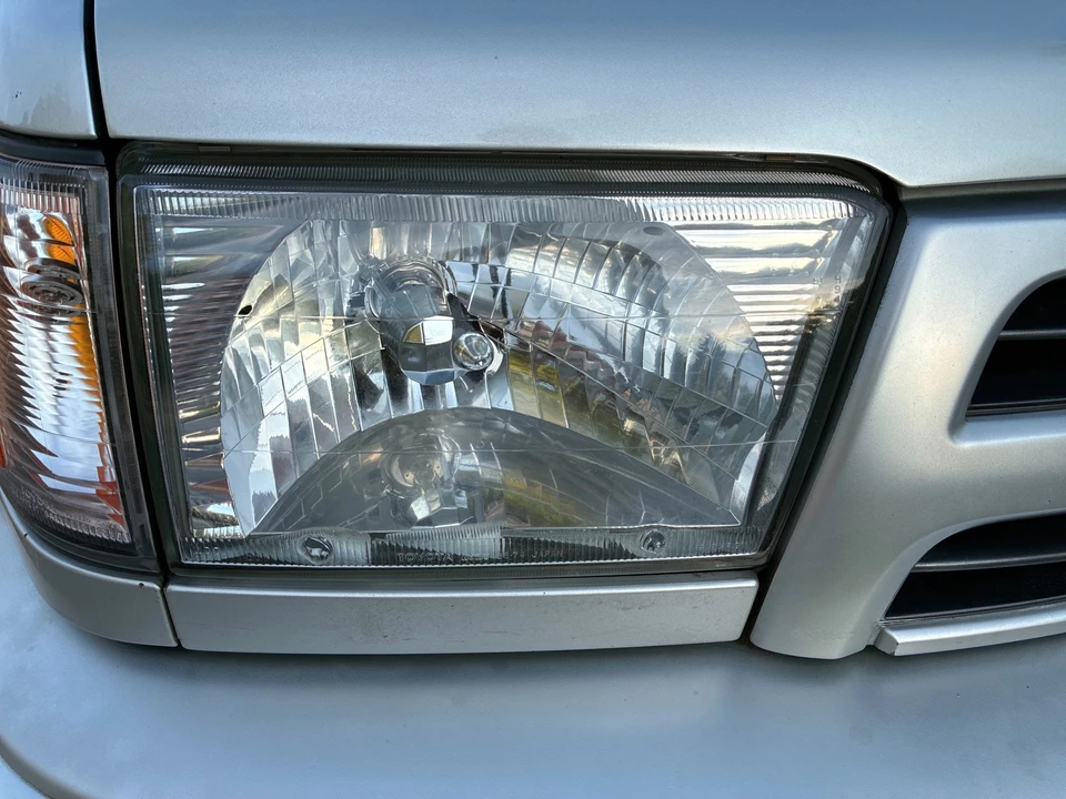 2000 Toyota 4Runner 3rd Gen - Image 28 of 31